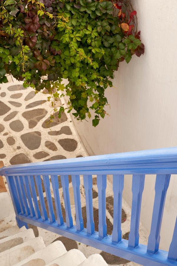 Mykonos City Villas Mykonos Town Exterior photo