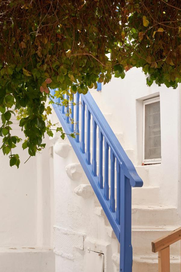 Mykonos City Villas Mykonos Town Exterior photo